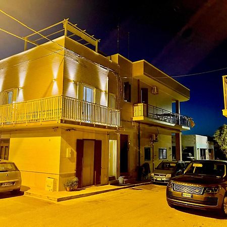 Ostuni Ayla Apartments Villanova di Ostuni Exterior photo