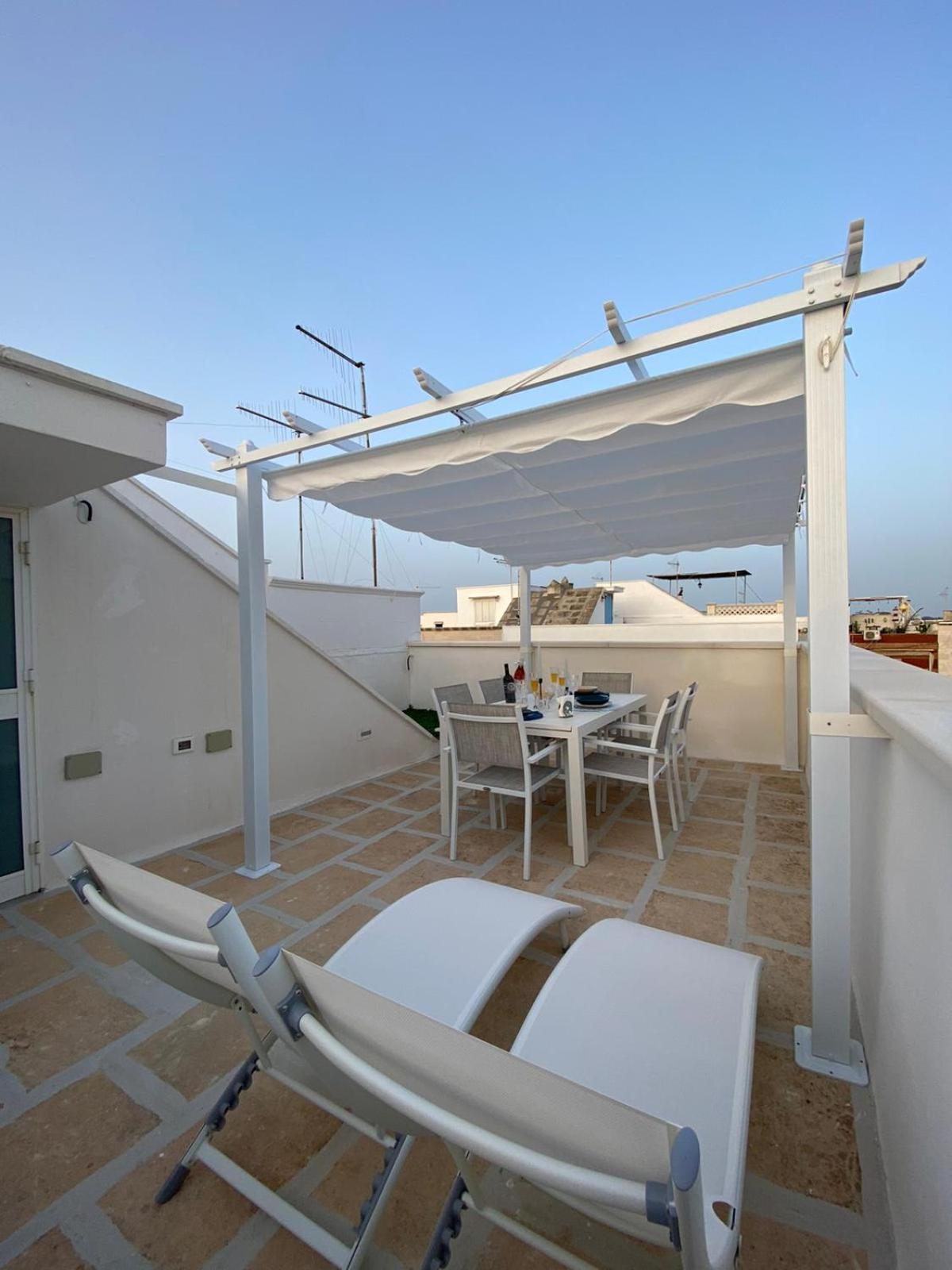 Ostuni Ayla Apartments Villanova di Ostuni Exterior photo