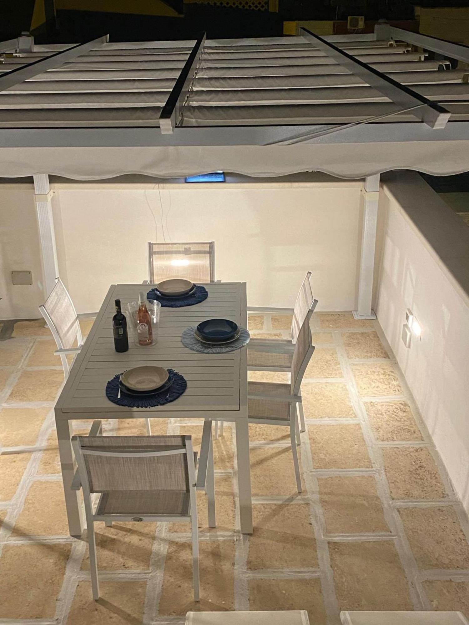 Ostuni Ayla Apartments Villanova di Ostuni Exterior photo