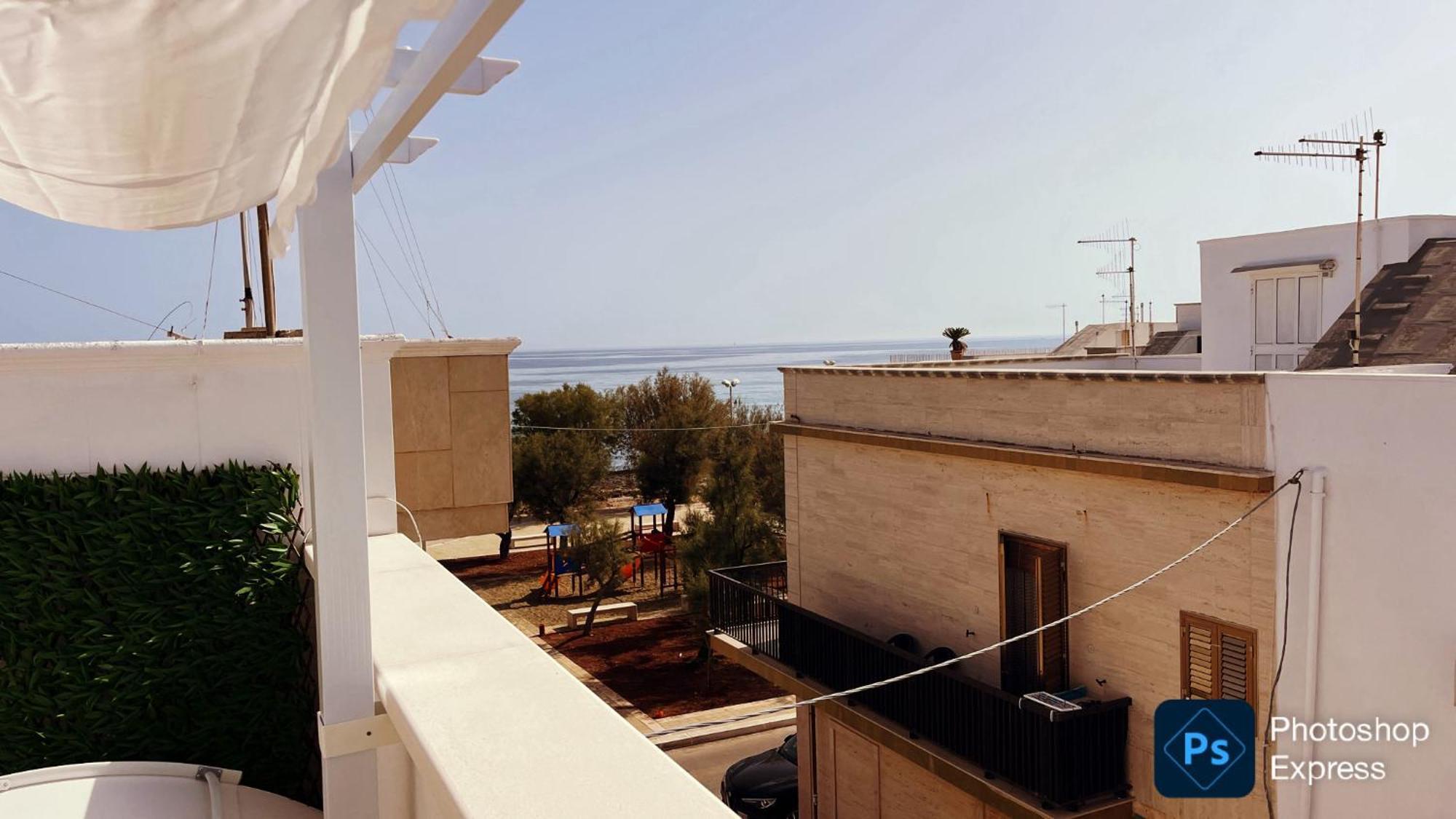 Ostuni Ayla Apartments Villanova di Ostuni Exterior photo