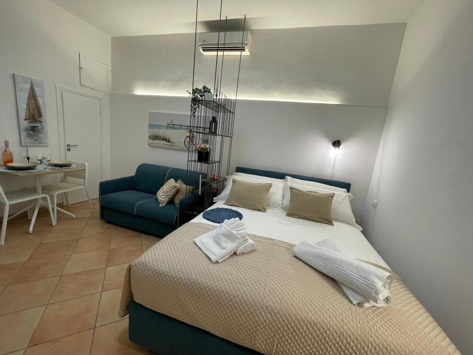 Ostuni Ayla Apartments Villanova di Ostuni Exterior photo